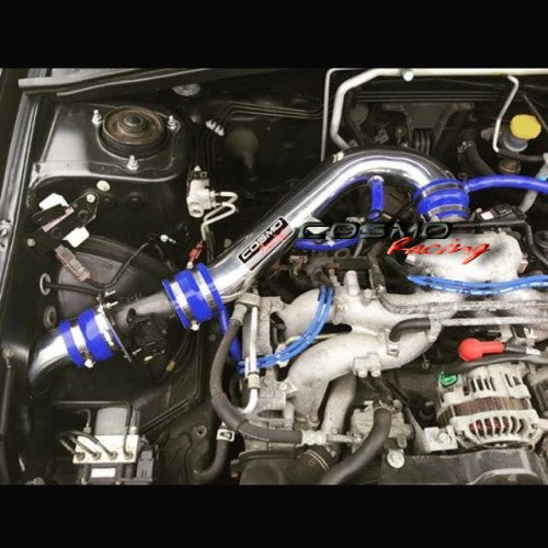 Cold Air Intake System