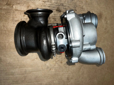 MGT2256S Turbocharger for BMW 4.4L N63