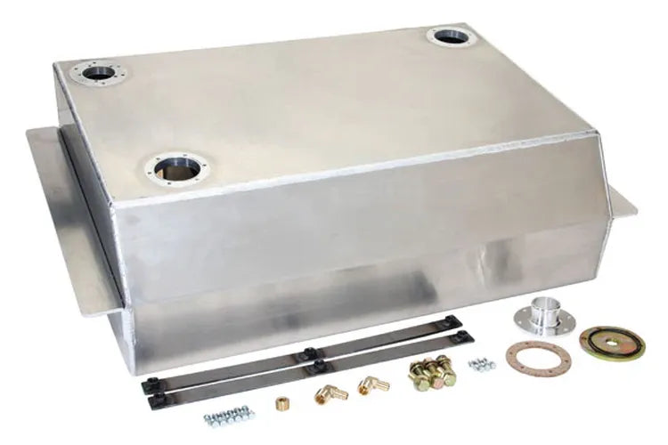20-Gallon Aluminum Fuel Tank Kit