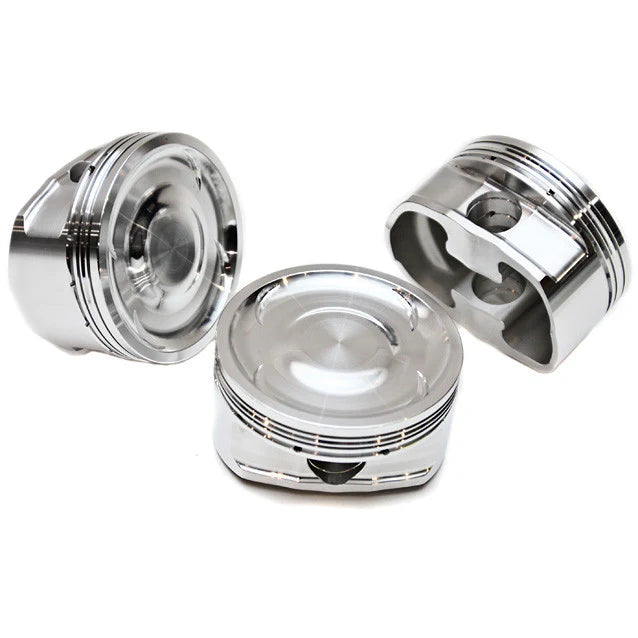 Forged Piston Set