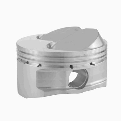 3.307" Bore Dome Piston Set for Toyota 7MGTE