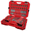 159-Piece Mechanics Tool Set