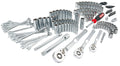 159-Piece Mechanics Tool Set