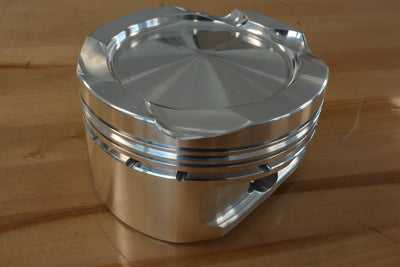 CP Forged Piston Set