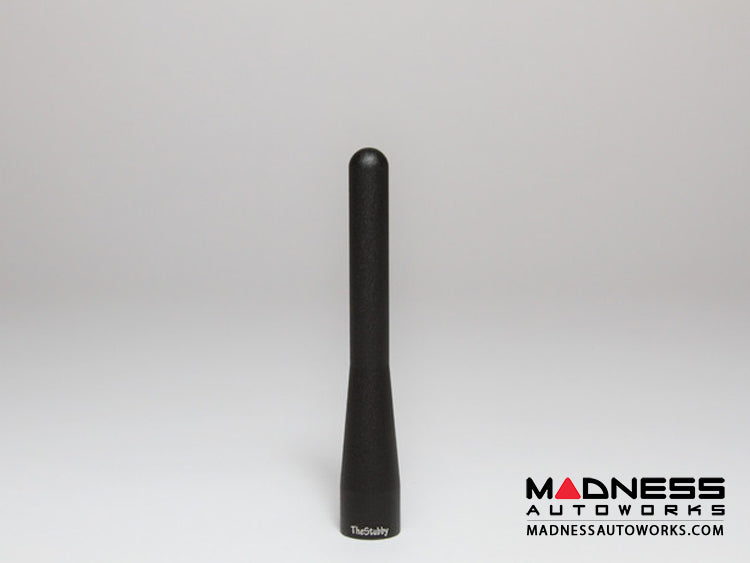 Stubby Antenna