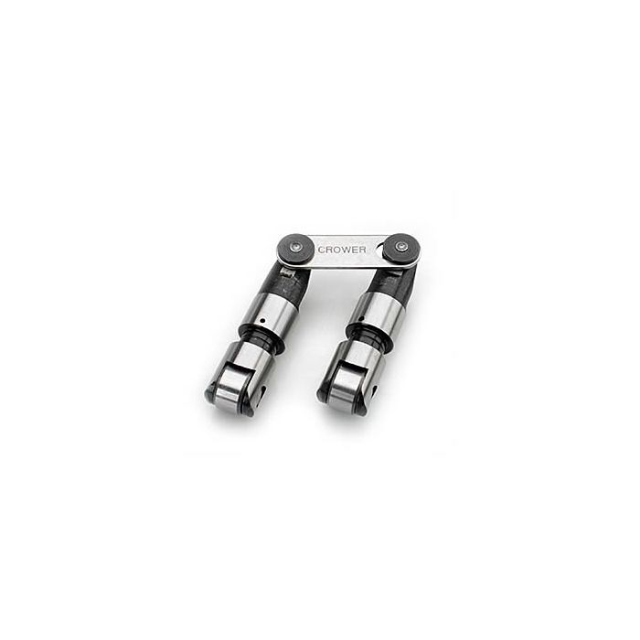 EnduraMax Solid Roller Lifters