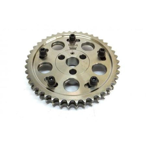 Stage 3 Camshaft Billet