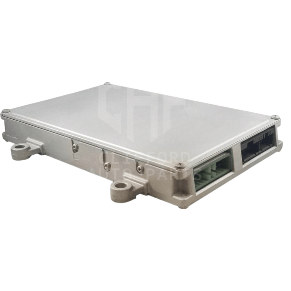 Engine Control Unit