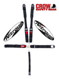 5-Way Standard Harness Kit