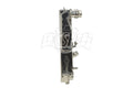 2-Row 42mm Core Radiator