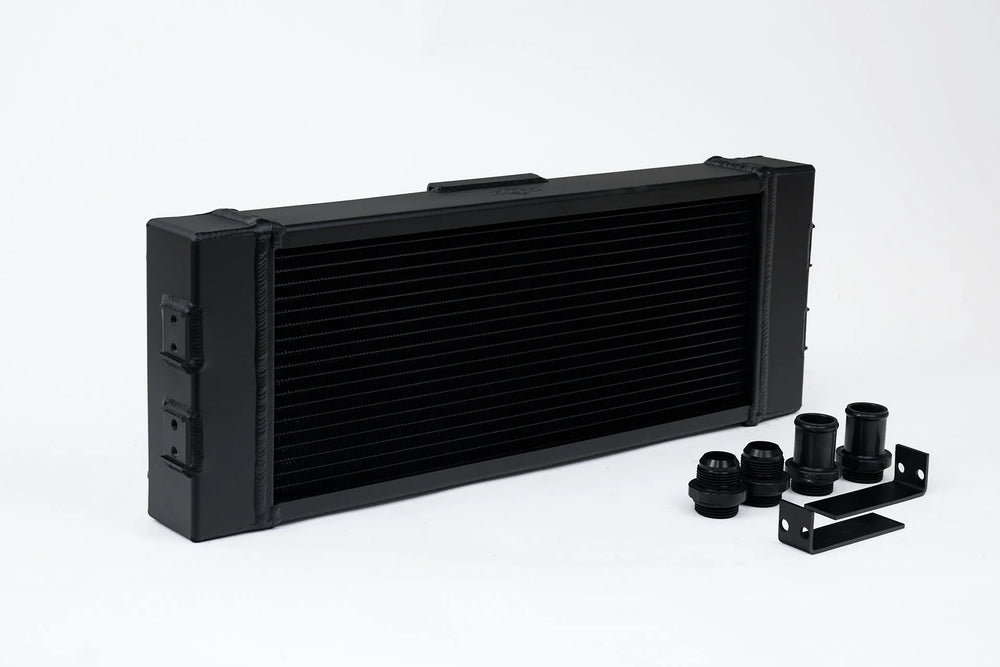 Rywire Custom Tucked Radiator