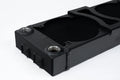 Rywire Custom Tucked Radiator