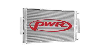 LS/LT Heat Exchanger