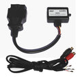 Auxiliary Audio Input Interface