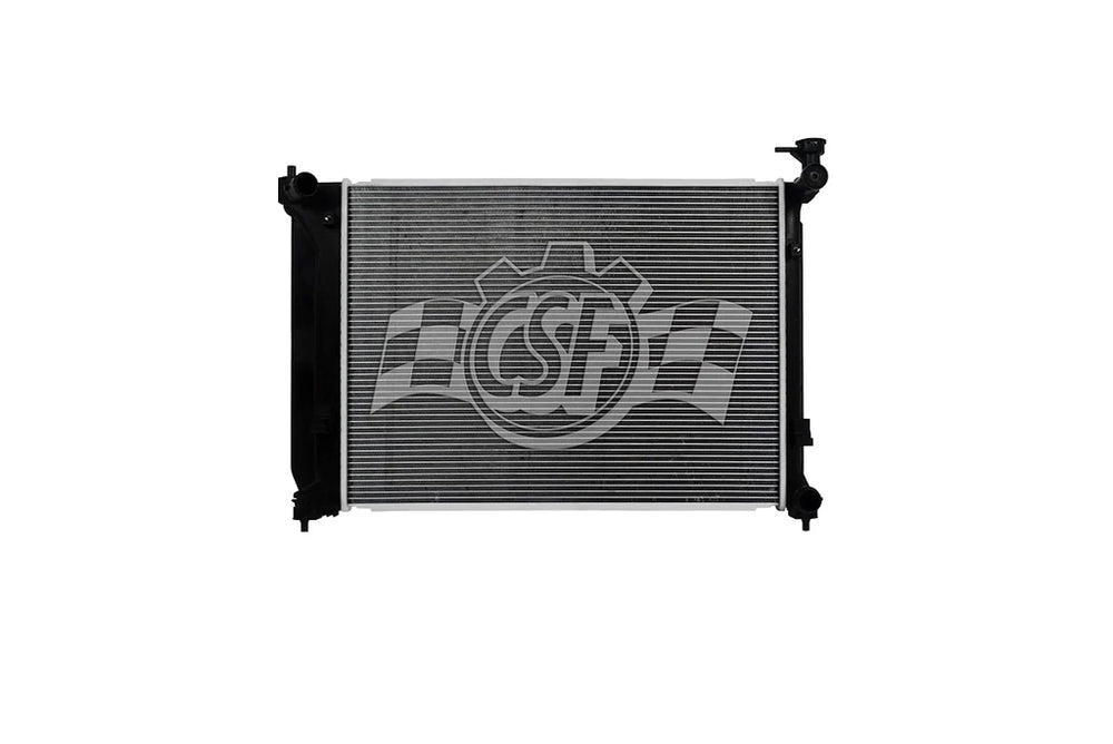 All Aluminum Radiator