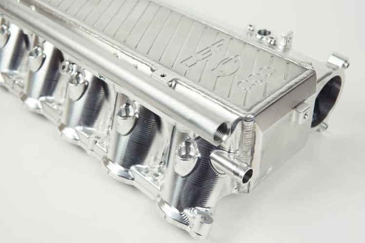B58 Thermal Rejection Competition Spacer