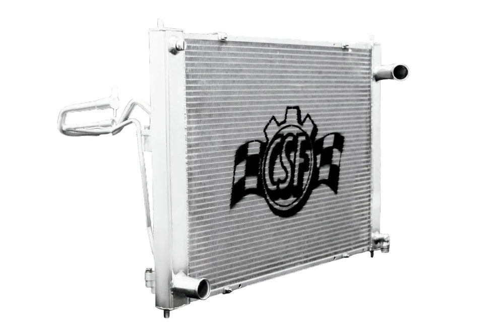 All Aluminum Radiator