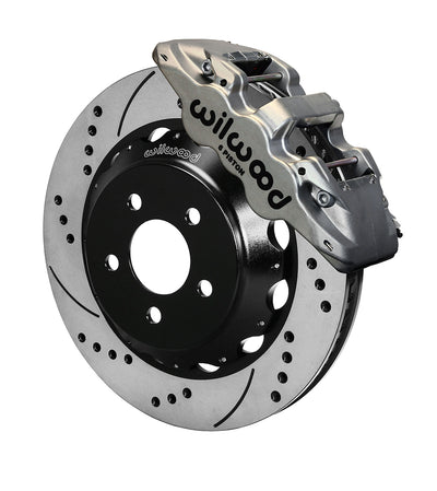 Wilwood auto part