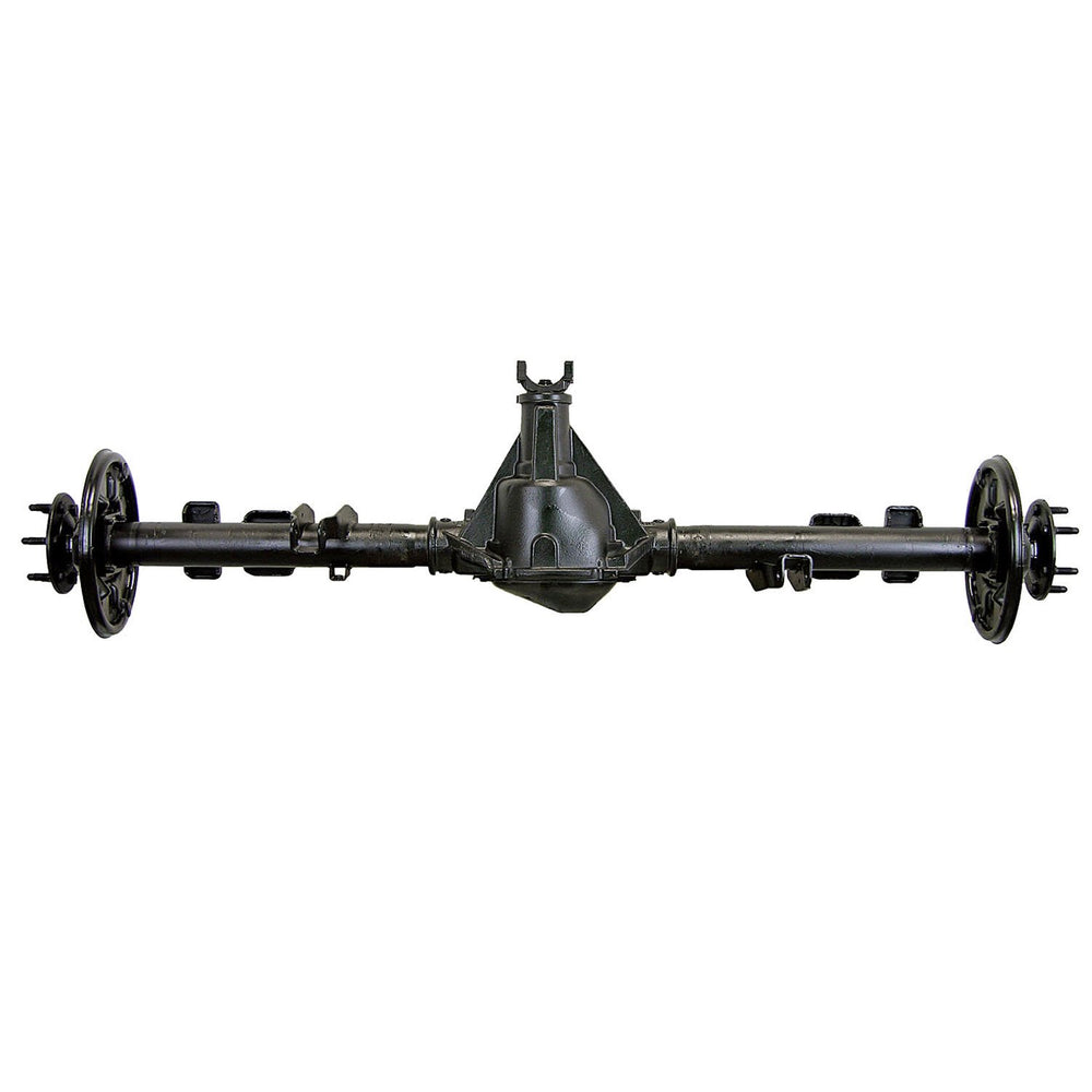 ATK ENGINES auto part