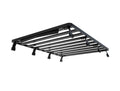 Ford F-150 ReTrax XR 6 6in (1997-Current) Slimline II Load Bed Rack Kit - by Front Runner