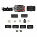 2-SPEAKER AUDIO SYSTEM - SELECT 201