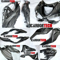 22-Piece Full Body Kit