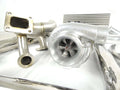 Single Turbo System w/ 44mm Wastegate