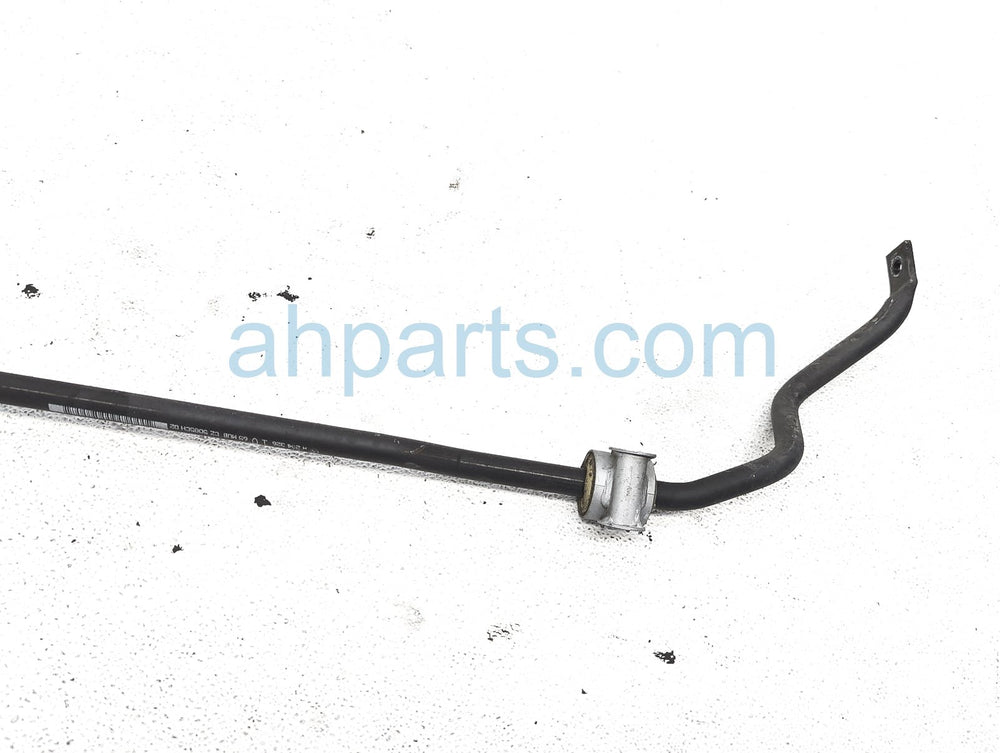 Suspension Stabilizer Bar