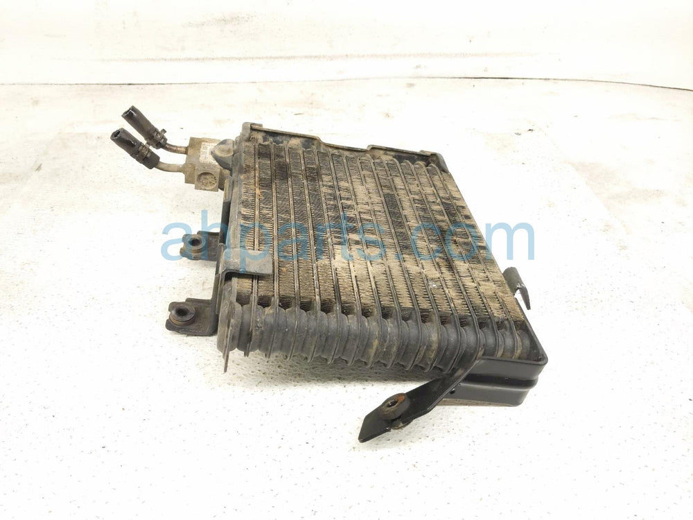 Automatic Transmission Oil Cooler Assembly
