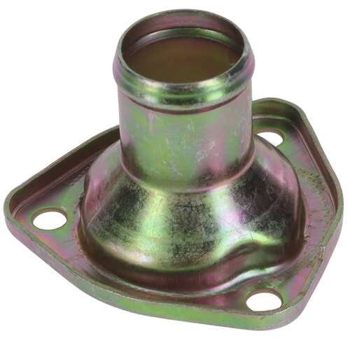 Coolant Housing