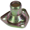 Coolant Housing