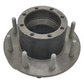 DRW Rear Wheel Hub Assembly with Studs and Bearings