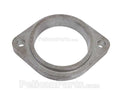 Exhaust Flange, Front Left