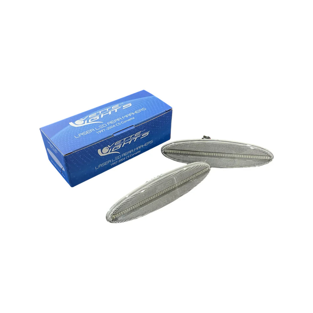 Direct Replacement Headlight Assembly