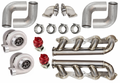 Tubular Header Flange Kit