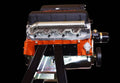 Tubular Header Flange Kit