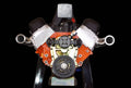 Tubular Header Flange Kit