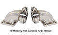 Tubular Header Flange Kit