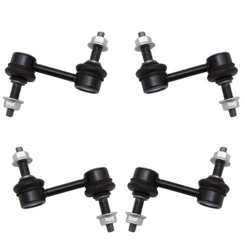 TRQ Sway Bar Link Set