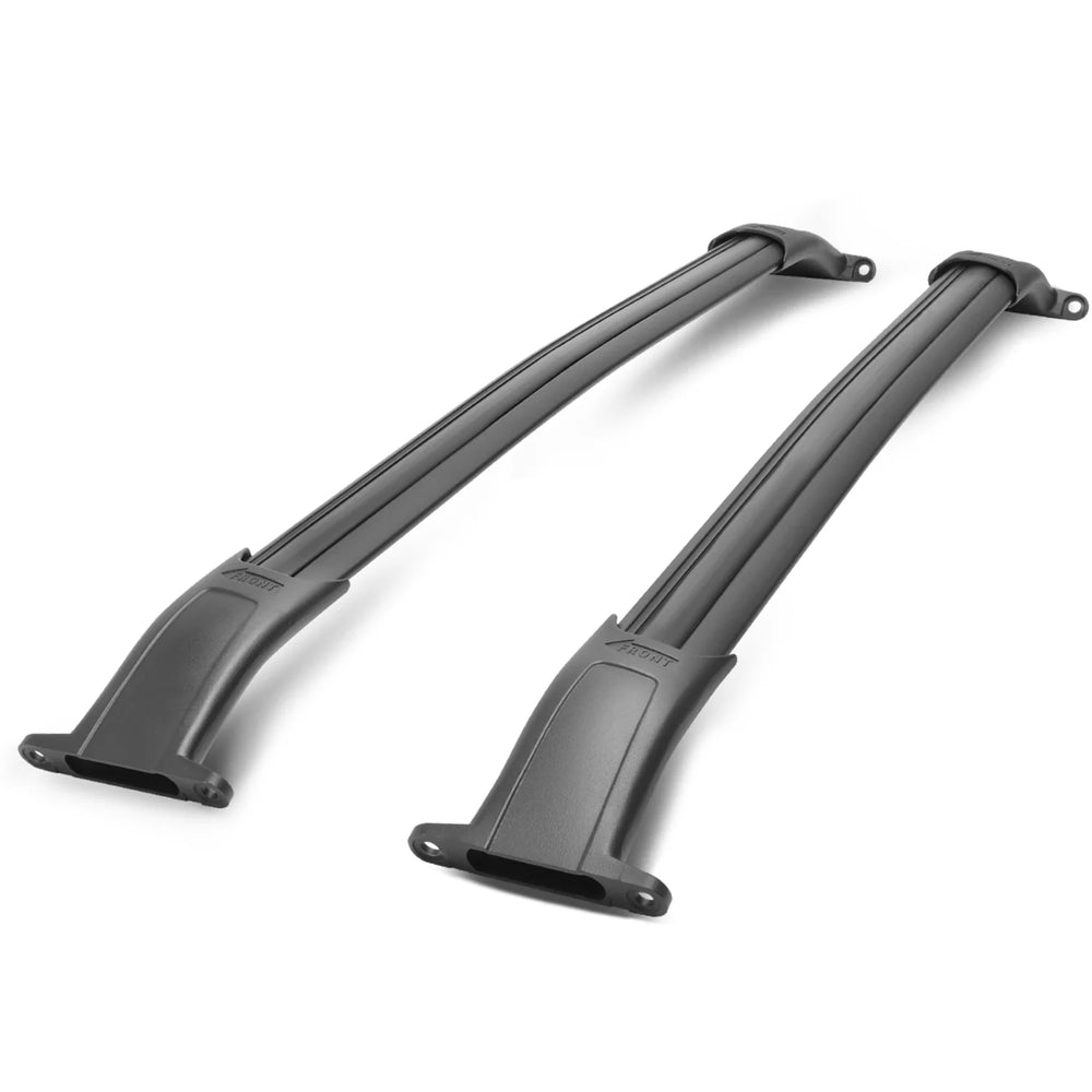 Aluminum Cross Bars