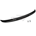 STI Trunk Spoiler