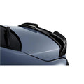 STI Trunk Spoiler