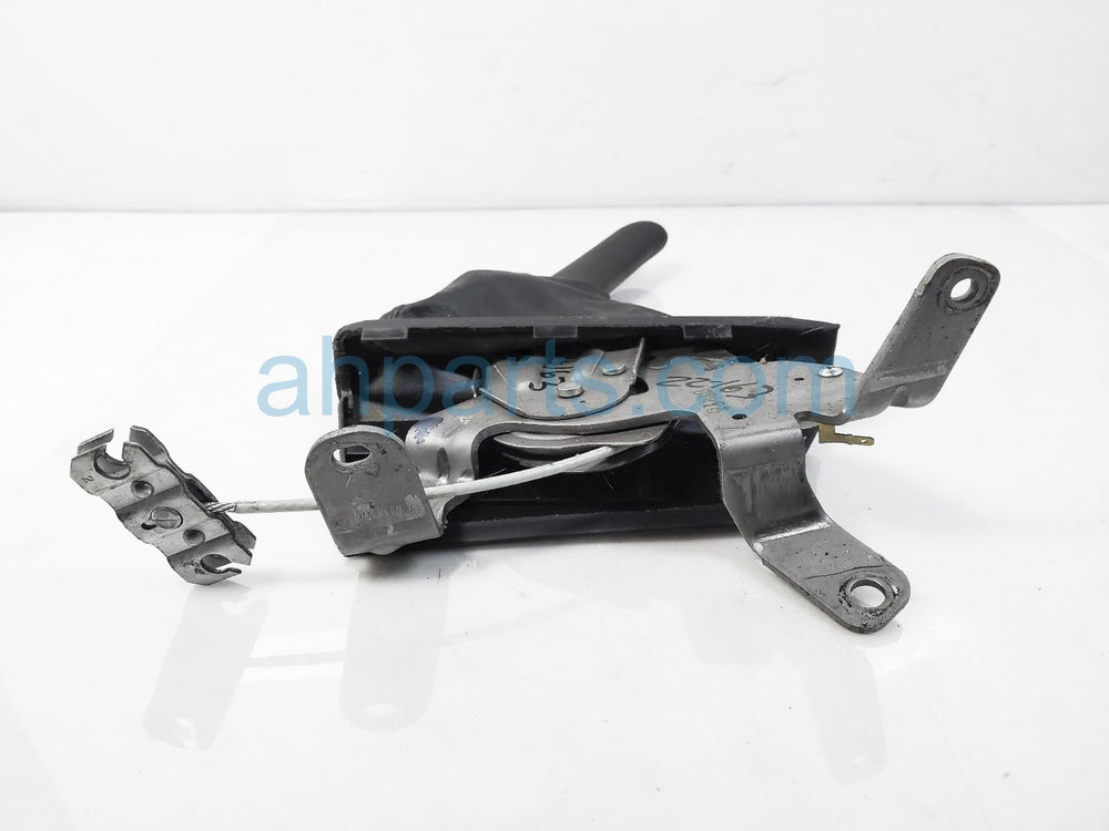 Parking Brake Lever Assembly