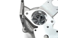 Gin Turbocharger