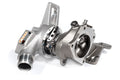 Gin Turbocharger