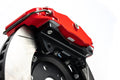Front 4-Piston Forged Caliper Kit