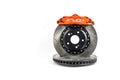 Front 4-Piston Forged Caliper Kit