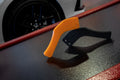 Master Cylinder Brake Brace