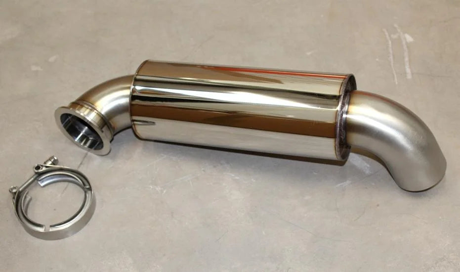 style Exhaust System