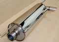style Exhaust System